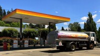 Overlake oil inc