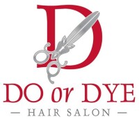 Do or dye hair salon