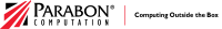 Parabon computation, inc