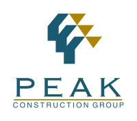 Peak construction group