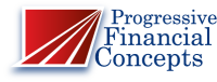 Progressive financial concepts