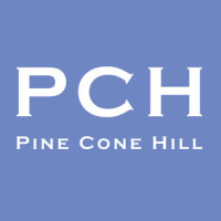 Pine cone hill, inc.