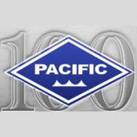 Pacific machinery & tool steel