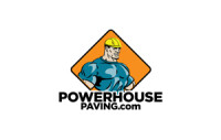 Powerhouse paving