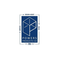 Powers products co.