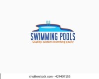 Pool and patio