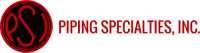 Piping specialties inc.