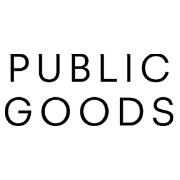 Public goods