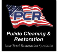 Pulido cleaning & restoration