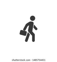 Push to walk