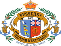 Pussers rum company