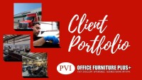 Pvi office furniture, inc.