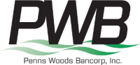 Penns woods bancorp, inc.