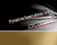 Pyrazine specialties inc.