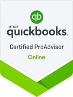 Quickbooks proadvisors usa llc