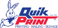 Quik print of austin, inc.