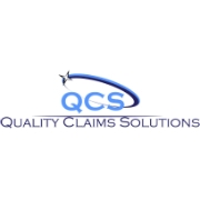 Quality claims service