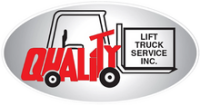 Quality lift trucks