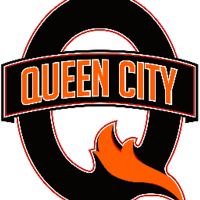 Queen city q