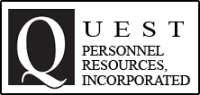 Quest personnel resources