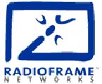 Radioframe networks