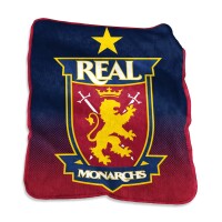 Real monarchs