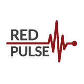 Red pulse