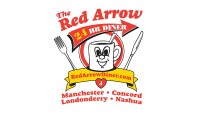 Red arrow diner