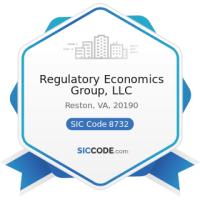 Regulatory economics group, llc