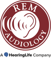 Rem audiology