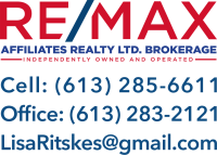 Re/max affiliates realty ltd.