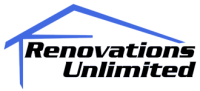 Renovations unlimited