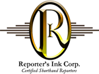 Reporters ink