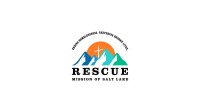 Rescue mission of salt lake