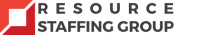 Resource staffing group