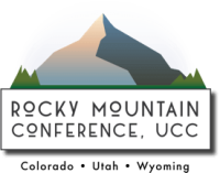 Rocky mountain conference of the united methodist church