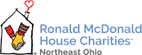 Ronald mcdonald house of akron