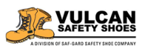 Vulcan safety shoes