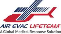 Air evac
