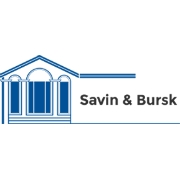 Law offices of savin & bursk