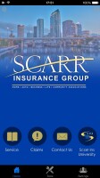 Scarr insurance group