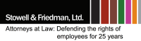 Stowell & friedman, ltd.