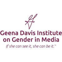 Geena davis institute on gender in media