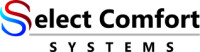 Select comfort systems heating and air conditioning