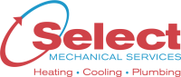 Select mechanical inc