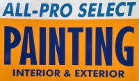 Select painting llc