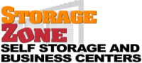 Self storage zone