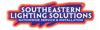 Southeastern lighting solutions