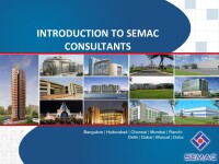 Semac consultants pvt. ltd.