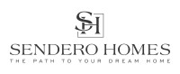 Sendero homes